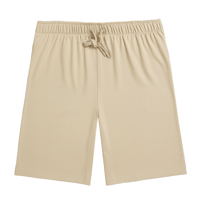 【短褲】頂級重磅涼感抗菌休閒短褲4