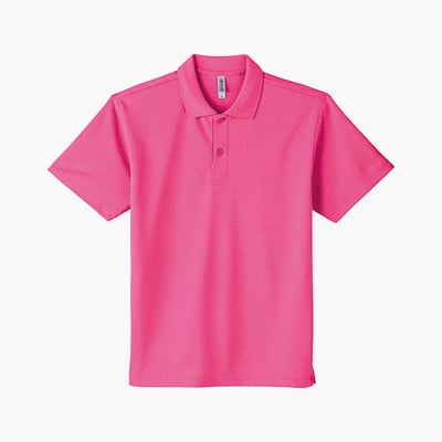 【POLO衫】 日本品牌 00302-ADP 4.4OZ 抗UV機能POLO衫20