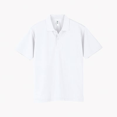 【POLO衫】 日本品牌 00302-ADP 4.4OZ 抗UV機能POLO衫4