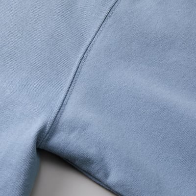 【UA短袖】341101 9.1oz. 重量級寬版落肩T恤10