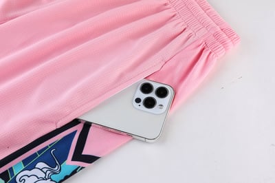 ATHL亞士力 202單面   $400超值熱轉印單面穿9