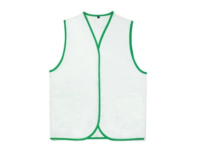 【活動背心】萬用雙口袋 活動 選舉背心 15色15