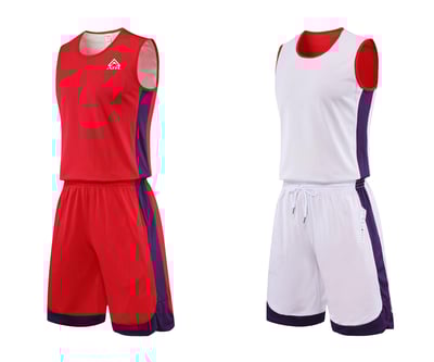 ATHL亞士力 8907雙面 $500超值熱轉印雙面穿4