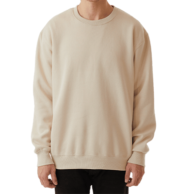 【保暖】ATHL 內刷毛 抗寒大學T恤10