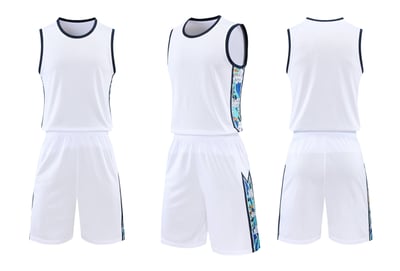 ATHL亞士力 202單面   $400超值熱轉印單面穿2