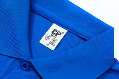 【POLO衫】 涼感吸濕排汗長袖運動POLO衫6