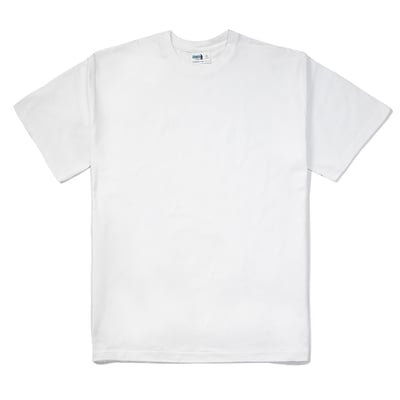 【超重磅】280克8.3oz重磅精梳棉落肩T恤6