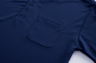 【POLO衫】 日本品牌 00330-AVP OZ 抗UV機能口袋POLO衫13