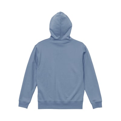 【純棉】United Athlte 3521401 10.0oz.  純棉連帽T恤(大絨布)15