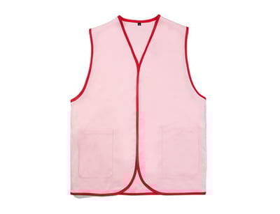 【活動背心】萬用雙口袋 活動 選舉背心 15色16