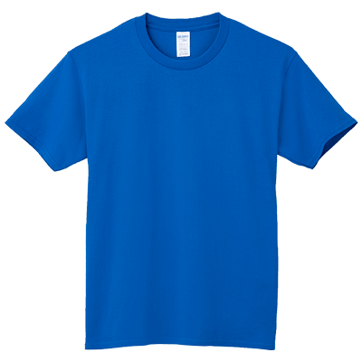 【 純棉】Gildan吉爾登 圓領短T 美國棉 熱賣經典 76000  36色15