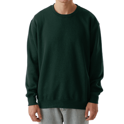 【保暖】ATHL 內刷毛 抗寒大學T恤4