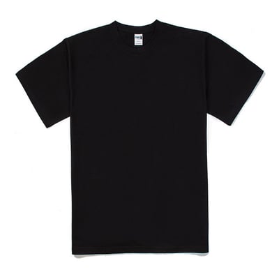 【重磅】240克7.1oz重磅精梳棉落肩T恤18