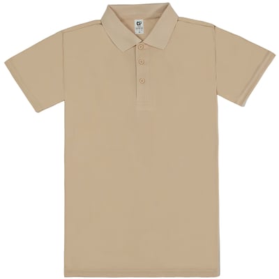 【排汗】涼感吸濕排汗 抗UV 運動 休閒POLO衫14