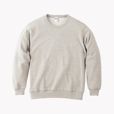 【純棉】Prinstar 00219-MLC 8.4 OZ 重量型全棉大學T6