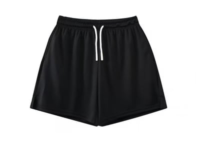 ATHL  四分美式籃球褲14