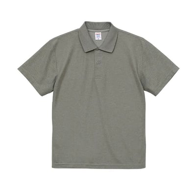 【UA排汗】4.7oz. 高機能吸濕排汗網眼Polo衫 32020014