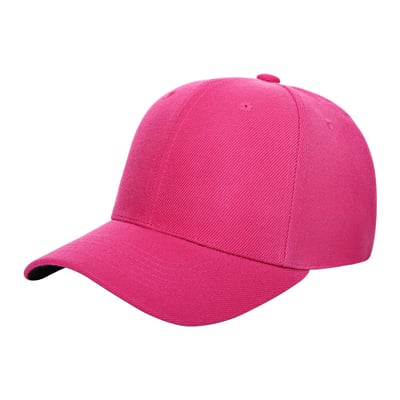 六片純棉棒球帽5