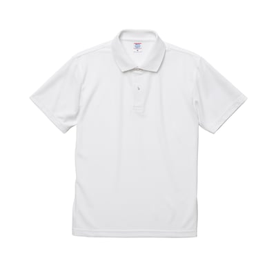 【UA排汗】4.7oz. 高機能吸濕排汗網眼Polo衫 32020012