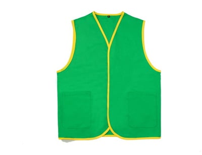 【活動背心】萬用雙口袋 活動 選舉背心 15色13