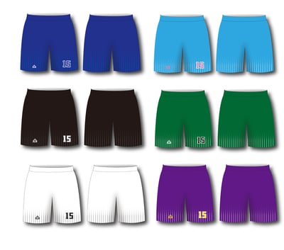 ATHL 熱昇華籃球服 #00496