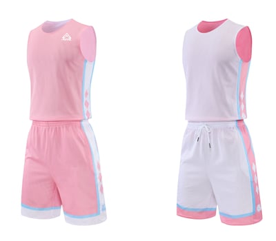 ATHL亞士力 303雙面   $500超值熱轉印雙面穿6