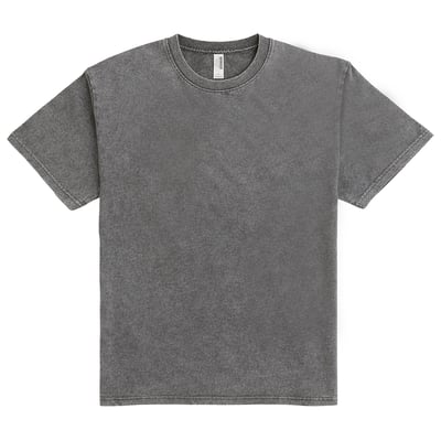 【重磅】235克7.oz重磅復古重磅寬版落肩水洗T恤14