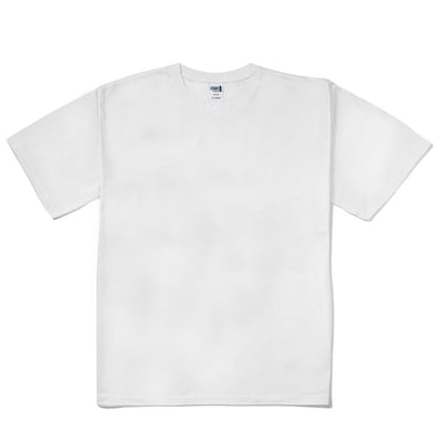 【重磅】240克7.1oz重磅精梳棉落肩T恤14