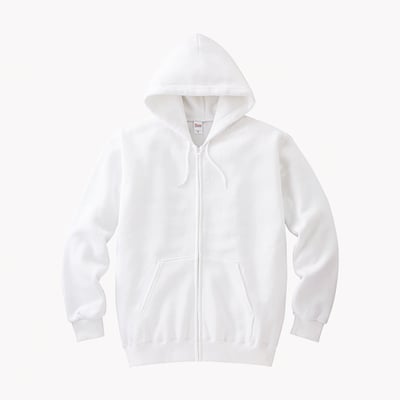 【純棉】Prinstar 00217-MLZ 8.4 OZ 全棉厚磅拉鍊外套2