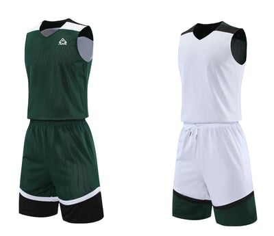 ATHL亞士力 301雙面   $500超值熱轉印雙面穿3