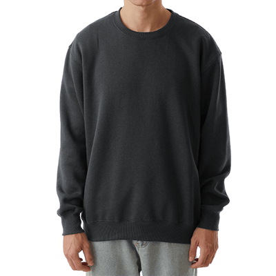 【保暖】ATHL 內刷毛 抗寒大學T恤6