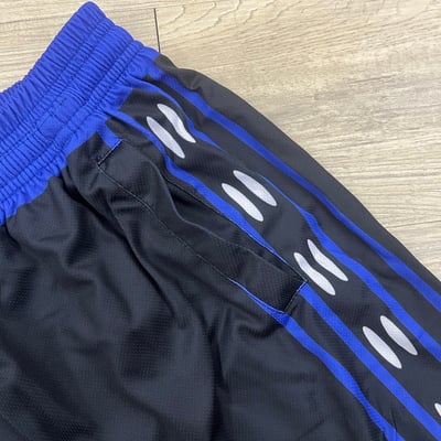 【社團】清倉 零碼昇華單面籃球褲2