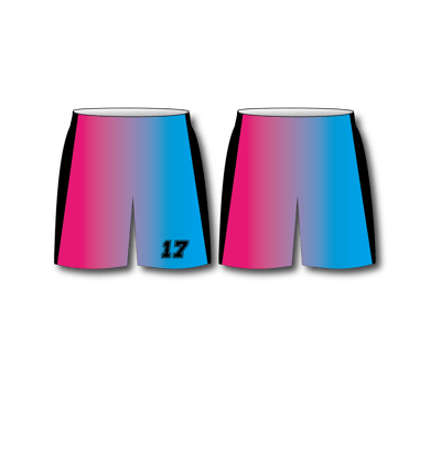 ATHL 熱昇華籃球服 #02152