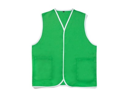 【活動背心】萬用雙口袋 活動 選舉背心 15色5