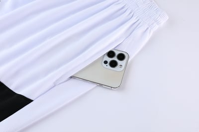 ATHL亞士力 205單面   $400超值熱轉印單面穿9