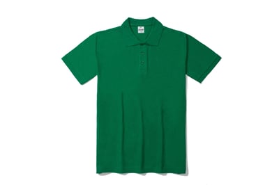 【POLO衫】POLONE1 亞規短袖 純棉POLO衫 PL_0314