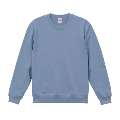 【純棉】United Athlte 3504401 10.0oz. 純棉大學T恤3