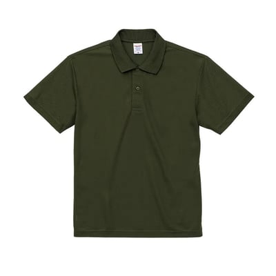 【UA排汗】4.7oz. 高機能吸濕排汗網眼Polo衫 32020015