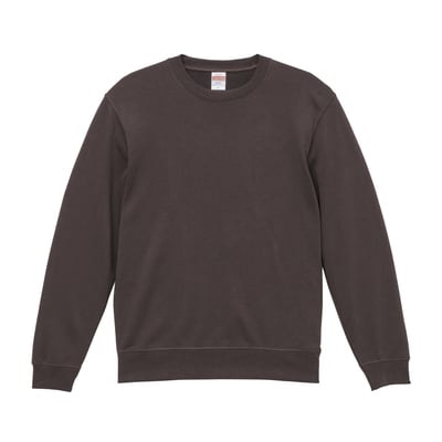 【純棉】United Athlte 3504401 10.0oz. 純棉大學T恤7