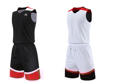 ATHL亞士力 301雙面   $500超值熱轉印雙面穿4