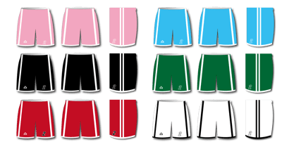 ATHL 熱昇華籃球服 #02177