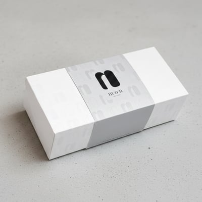 小LOGO禮盒包裝加購（此為空盒）1