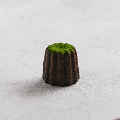 出雲抹茶可麗露 Matcha canele1