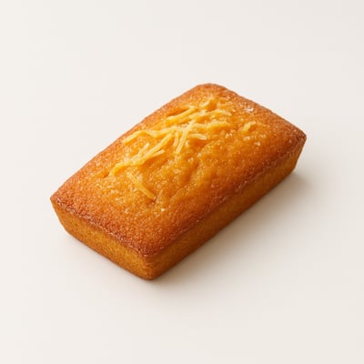 濃起司金磚費南雪 Parmesan cheese Financier1