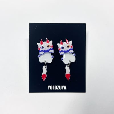 犼太郎 抗敏耳針2