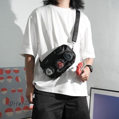 陀螺鬥士 3v3 快閃戰鬥包6