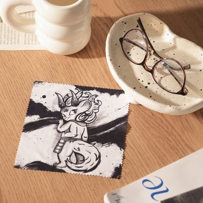 眼鏡布2