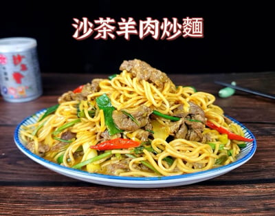 10/28 (三)   熱炒第二集～專業炒麵+熱炒班 / 陳啟元老師3