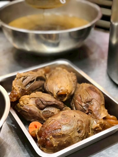 [2026] 1/31(六) A班 眷村牛肉麵專修 / 陳聖天老師5