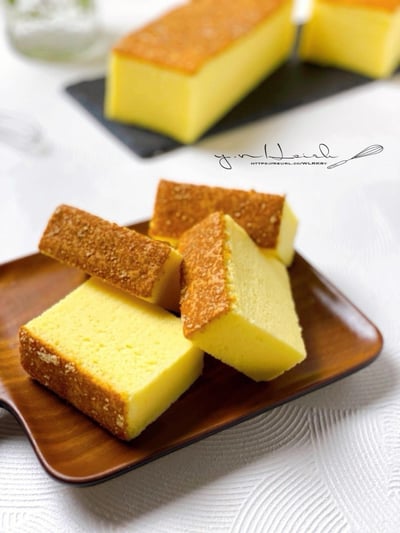 4/15(三) B班 高顏值乳酪控必修班 / 謝岳恩老師5